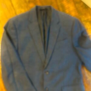Banana Republic blazer